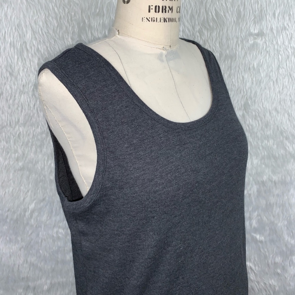 Simply Emma Plus Size Tank Top